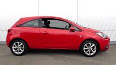 Vauxhall Corsa 1.4 [75] ecoFLEX Energy 3dr [AC] Petrol Hatchback